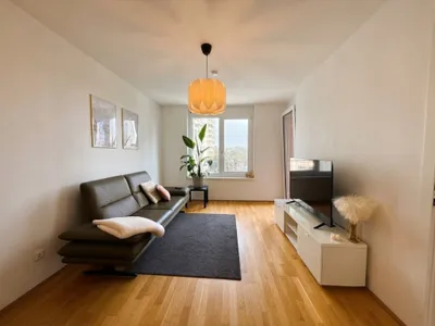 2-Zimmer-Wohnung mieten in Graz – 45,09 m², € 640