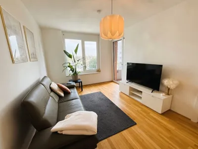 2-Zimmer-Wohnung mieten in Graz – 45,09 m², € 640 – Bild 6 von 10