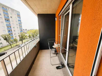 2-Zimmer-Wohnung mieten in Graz – 45,09 m², € 640 – Bild 9 von 10