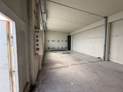 Gewerbeimmobilie mieten in Sankt Pölten – 115 m², € 667 – Bild 3 von 4