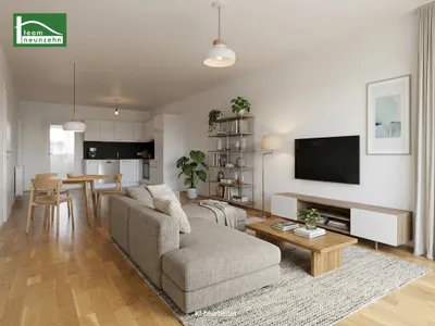 3-Zimmer-Wohnung mieten in Graz – 65,19 m², € 949 – Bild 7 von 22