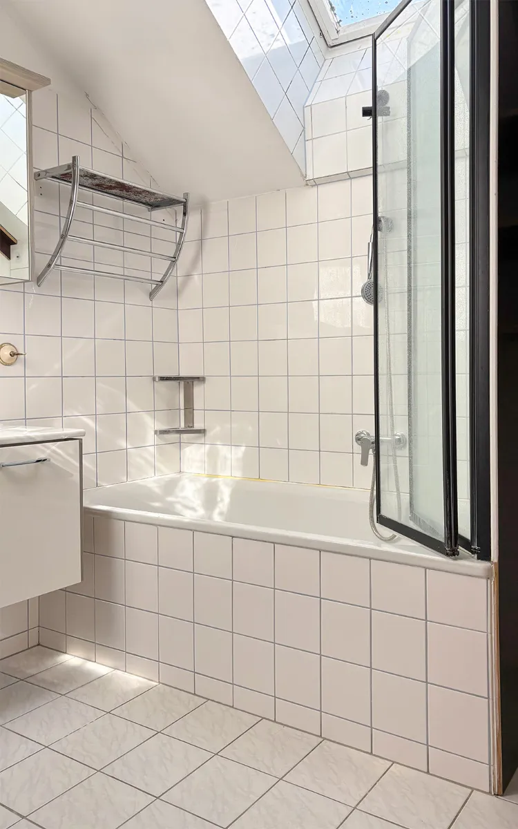 Wohnung – Persenbeug-Gottsdorf, Loja, Katastralgemeinde Gottsdorf - Ansicht 3