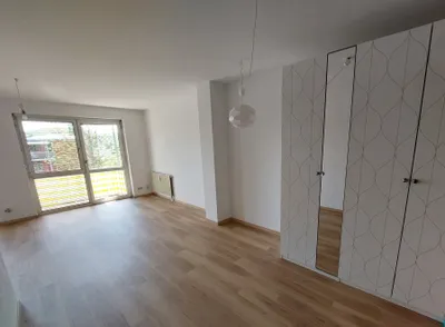 1-Zimmer-Wohnung mieten in Graz – 48 m², € 740