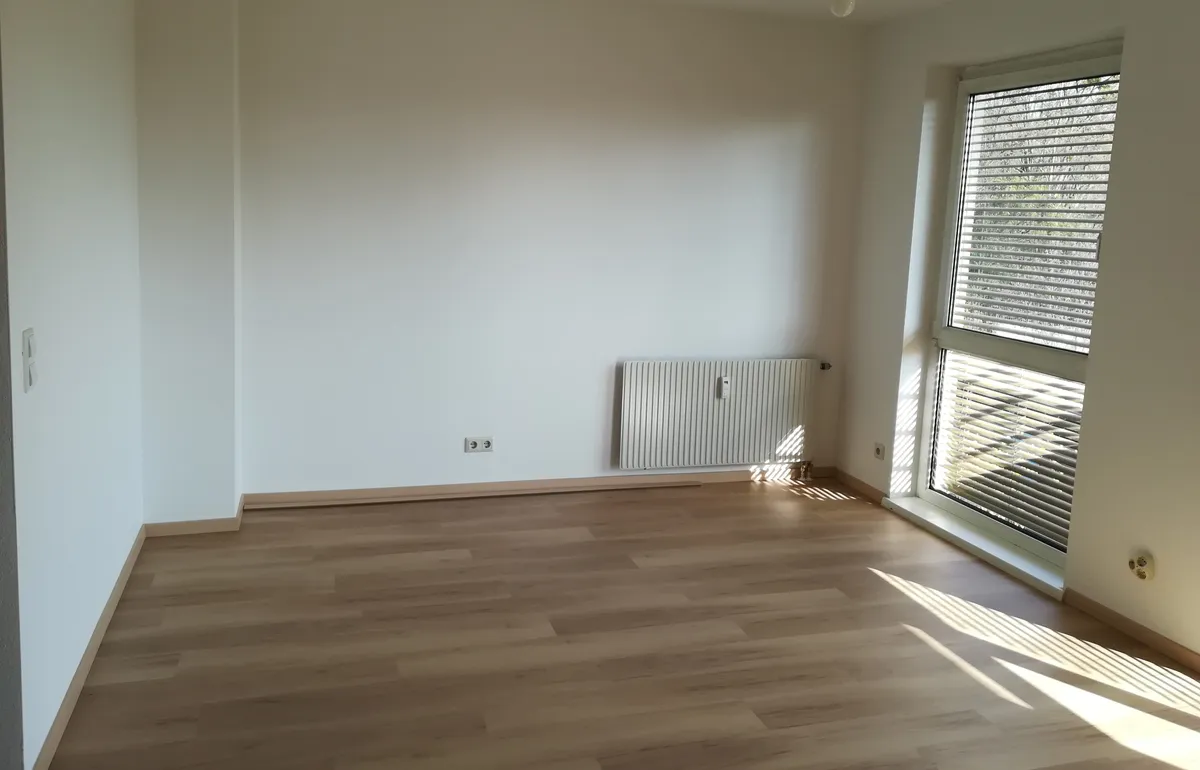 Wohnung – Graz, Katastralgemeinde St. Peter, Sankt Peter - Ansicht 2