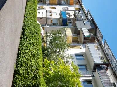 1-Zimmer-Wohnung mieten in Graz – 48 m², € 740 – Bild 7 von 8