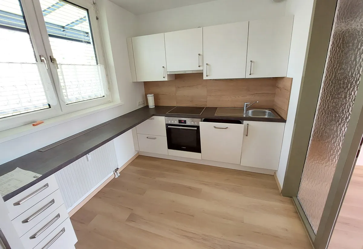 Wohnung – Graz, Katastralgemeinde St. Peter, Sankt Peter - Ansicht 3