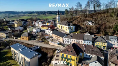 6-Zimmer-Gewerbeimmobilie kaufen in Vöcklabruck – 192 m², € 450.000 – Bild 15 von 20