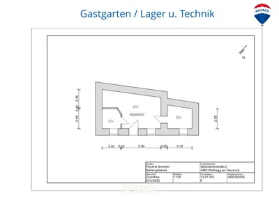 6-Zimmer-Gewerbeimmobilie kaufen in Vöcklabruck – 192 m², € 450.000 – Bild 18 von 20