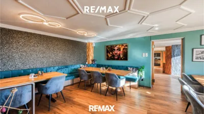 6-Zimmer-Gewerbeimmobilie kaufen in Vöcklabruck – 192 m², € 450.000 – Bild 12 von 20