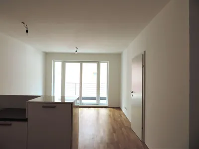 2-Zimmer-Wohnung mieten in Linz – 48 m², € 803 – Bild 7 von 7