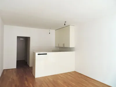 2-Zimmer-Wohnung mieten in Linz – 48 m², € 803 – Bild 4 von 7