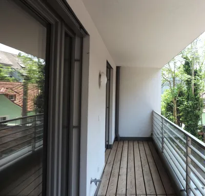 2-Zimmer-Wohnung mieten in Linz – 48 m², € 803 – Bild 3 von 7
