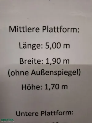Immobilie mieten in Wien – € 96 – Bild 2 von 4