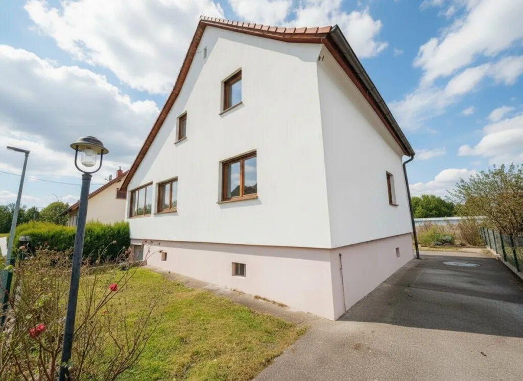 Haus – Gloggnitz, Köttlach, Katastralgemeinde Köttlach - Ansicht 3