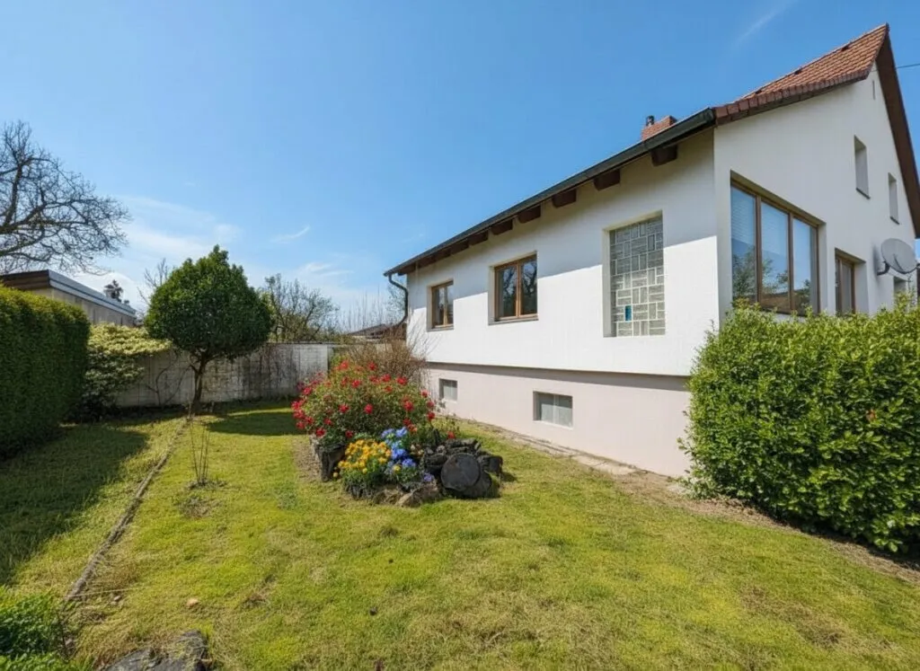 Haus – Gloggnitz, Köttlach, Katastralgemeinde Köttlach - Ansicht 2