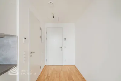 2-Zimmer-Wohnung kaufen in Wien – 44,97 m², € 435.000 – Bild 6 von 11