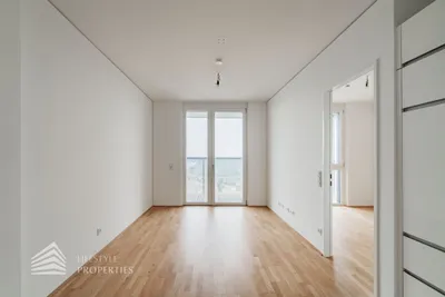 2-Zimmer-Wohnung kaufen in Wien – 44,97 m², € 435.000 – Bild 4 von 11
