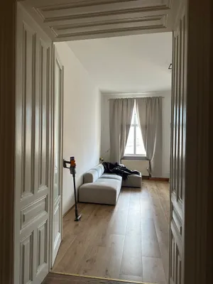 3-room period flat, 82 m², Innere Stadt, Innere Stadt