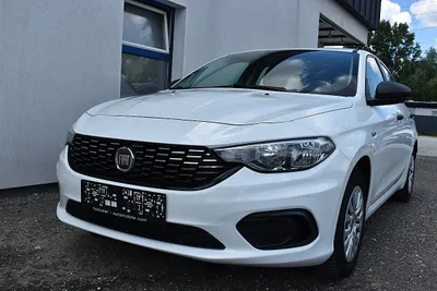 Fiat Tipo 1,3 MultiJet II 95 Pop