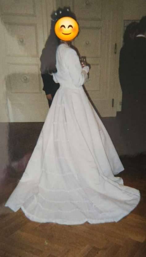 Hochzeitskleid