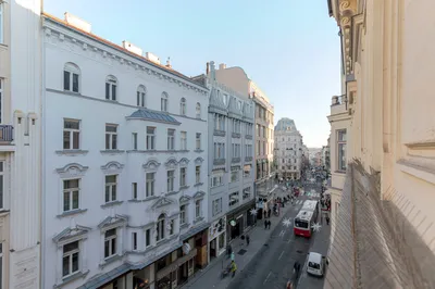 3-Zimmer-Wohnung mieten in Wien – 111 m², € 2.685 – Bild 5 von 23