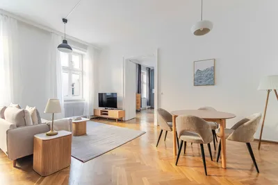 3-Zimmer-Wohnung mieten in Wien – 111 m², € 2.685 – Bild 4 von 23