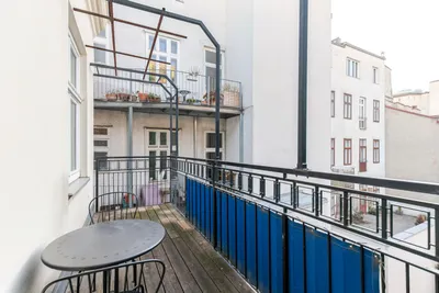 3-Zimmer-Wohnung mieten in Wien – 111 m², € 2.685 – Bild 7 von 23