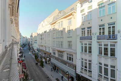 3-Zimmer-Wohnung mieten in Wien – 111 m², € 2.685 – Bild 6 von 23