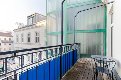 3-Zimmer-Wohnung mieten in Wien – 111 m², € 2.685 – Bild 8 von 23