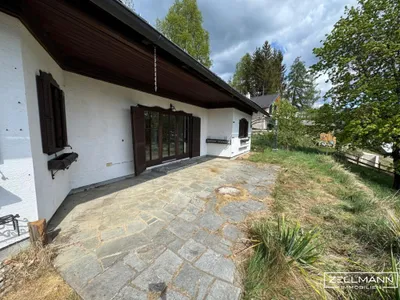 4-Zimmer-Haus kaufen in Tamsweg – 109 m², € 450.000 – Bild 3 von 11