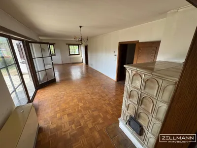 4-Zimmer-Haus kaufen in Tamsweg – 109 m², € 450.000 – Bild 5 von 11