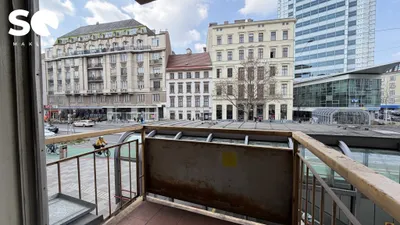 1-Zimmer-Wohnung kaufen in Wien – 37,23 m², € 199.000 – Bild 2 von 9