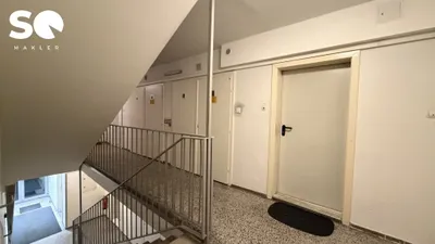 1-Zimmer-Wohnung kaufen in Wien – 37,23 m², € 199.000 – Bild 8 von 9