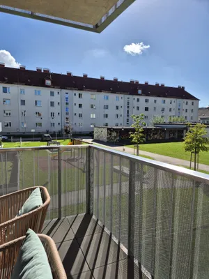 3-Zimmer-Wohnung mieten in Linz – 64 m², € 1.046 – Bild 5 von 16