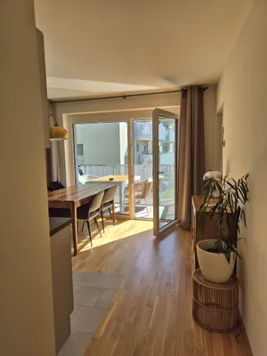 3-Zimmer-Wohnung mieten in Linz – 64 m², € 1.046
