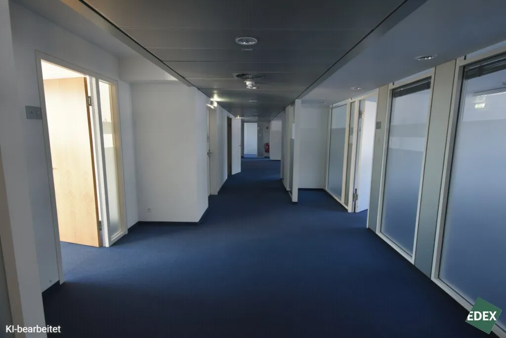 Moderne Büros in der Operngasse! - Ansicht 3