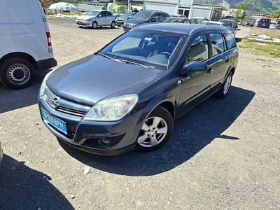 Opel Astra 1,6 Caravan Style