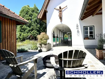7-Zimmer-Haus kaufen in Wels – 290 m², € 1.690.000 – Bild 36 von 66