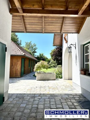 7-Zimmer-Haus kaufen in Wels – 290 m², € 1.690.000 – Bild 34 von 66