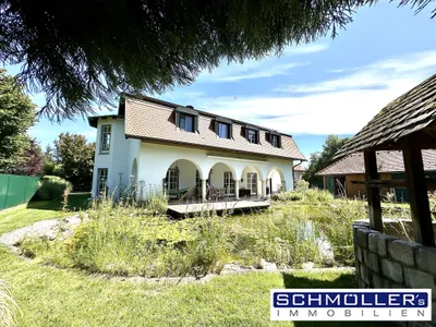 7-Zimmer-Haus kaufen in Wels – 290 m², € 1.690.000 – Bild 52 von 66