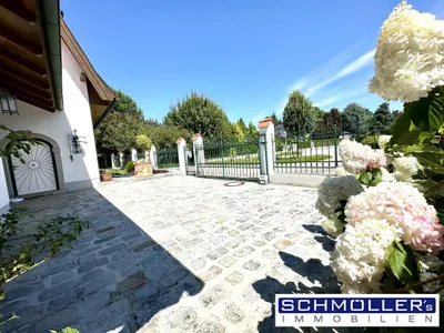 7-Zimmer-Haus kaufen in Wels – 290 m², € 1.690.000 – Bild 37 von 66