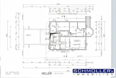 7-Zimmer-Haus kaufen in Wels – 290 m², € 1.690.000 – Bild 64 von 66
