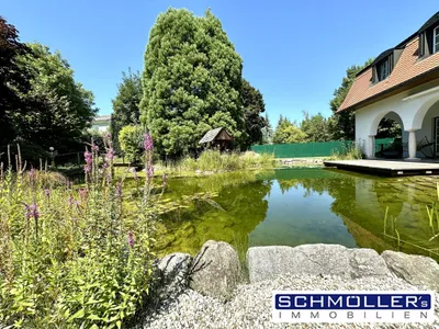 7-Zimmer-Haus kaufen in Wels – 290 m², € 1.690.000 – Bild 47 von 66