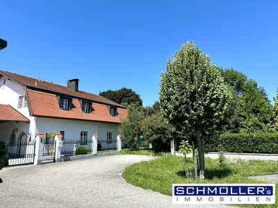 7-Zimmer-Haus kaufen in Wels – 290 m², € 1.690.000 – Bild 53 von 66