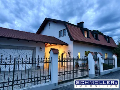 7-Zimmer-Haus kaufen in Wels – 290 m², € 1.690.000 – Bild 56 von 66