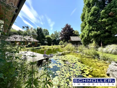7-Zimmer-Haus kaufen in Wels – 290 m², € 1.690.000 – Bild 48 von 66