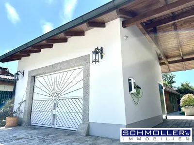 7-Zimmer-Haus kaufen in Wels – 290 m², € 1.690.000 – Bild 38 von 66