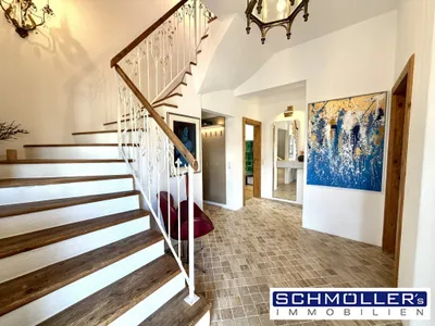 7-Zimmer-Haus kaufen in Wels – 290 m², € 1.690.000 – Bild 21 von 66