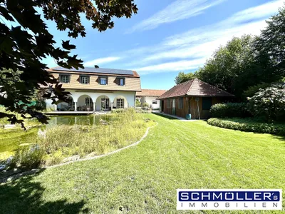 7-Zimmer-Haus kaufen in Wels – 290 m², € 1.690.000 – Bild 44 von 66