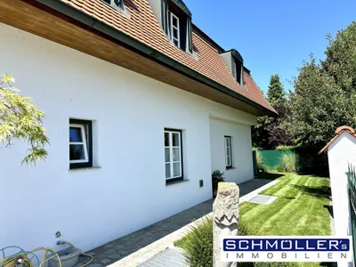 7-Zimmer-Haus kaufen in Wels – 290 m², € 1.690.000 – Bild 45 von 66
